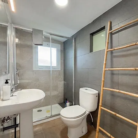 아파트 Clauhomes Nido Del Golf Catllar