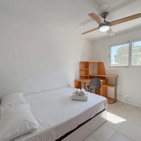 Clauhomes Nido Del Golf 아파트