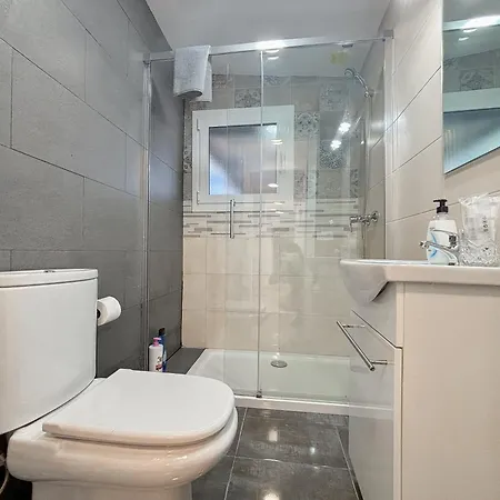 아파트 Clauhomes Nido Del Golf