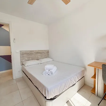Clauhomes Nido Del Golf 아파트 *