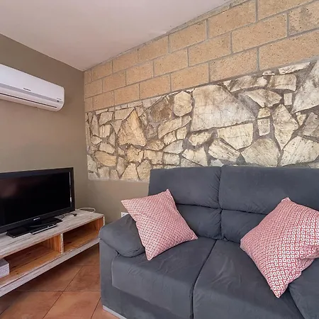 Clauhomes Nido Del Golf *