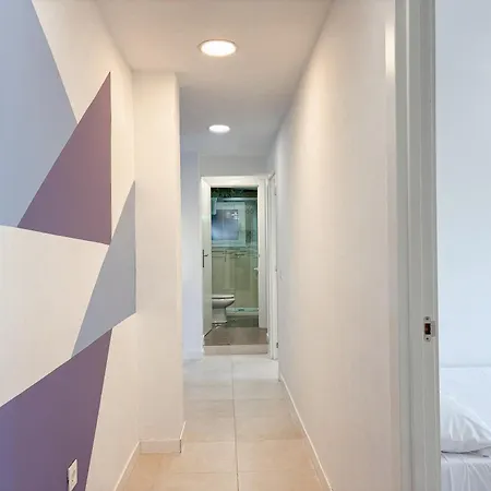 Clauhomes Nido Del Golf 아파트 *