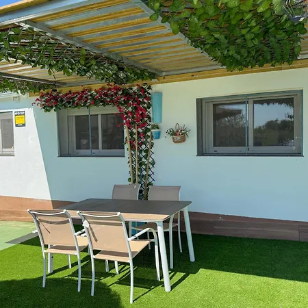 아파트 Clauhomes Nido Del Golf Catllar