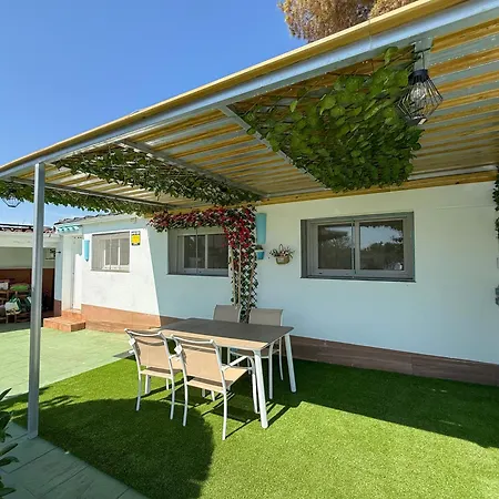 Clauhomes Nido Del Golf 아파트